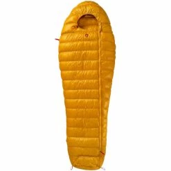 PAJAK RADICAL 1Z Sleeping Bag Short gold
