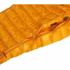 PAJAK RADICAL 1Z Sleeping Bag Short gold -0° Sleeping Bags Sales pajak radical 1z sleeping bag short gold 4