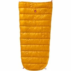 PAJAK RADICAL ULX Sleeping Bag Universal gold