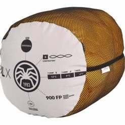 PAJAK RADICAL ULX Sleeping Bag Universal gold -0° Sleeping Bags Sales pajak radical ulx sleeping bag universal gold 4