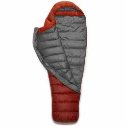Rab Alpine 200 Sleeping Bag Regular firecracker -0° Sleeping Bags Sales rab alpine 200 sleeping bag regular firecracker 3