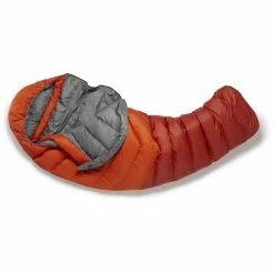 Rab Alpine 200 Sleeping Bag Regular firecracker -0° Sleeping Bags Sales rab alpine 200 sleeping bag regular firecracker 4