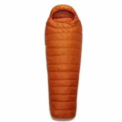 Rab Ascent 300 Sleeping Bag Regular atomic