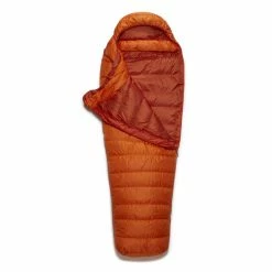 Rab Ascent 300 Sleeping Bag Regular atomic -0° Sleeping Bags Sales rab ascent 300 sleeping bag regular atomic 3