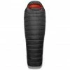 Rab Ascent 500 Sleeping Bag Long graphene