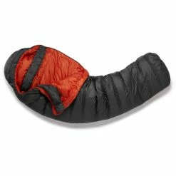 Rab Ascent 500 Sleeping Bag Long graphene -0° Sleeping Bags Sales rab ascent 500 sleeping bag long graphene 4
