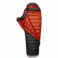 Rab Ascent 500 Sleeping Bag Regular graphene 7 Rab Ascent 500 Sleeping Bag Regular graphene -0° Sleeping Bags Sales rab ascent 500 sleeping bag regular graphene 3