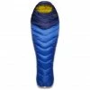 Rab Neutrino 200 Sleeping Bag Long nightfall blue
