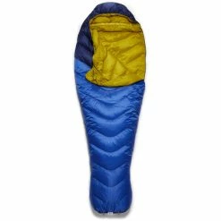 Rab Neutrino 200 Sleeping Bag Long nightfall blue -0° Sleeping Bags Sales rab neutrino 200 sleeping bag long nightfall blue 3