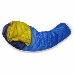 Rab Neutrino 200 Sleeping Bag Long nightfall blue -0° Sleeping Bags Sales rab neutrino 200 sleeping bag long nightfall blue 4