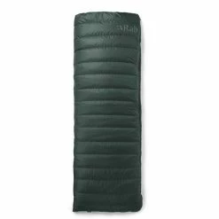 Rab Outpost 300 Sleeping Bag Men pine