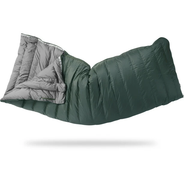 Rab Outpost 300 Sleeping Bag Men pine 2 Rab Outpost 300 Sleeping Bag Men pine - Image 2