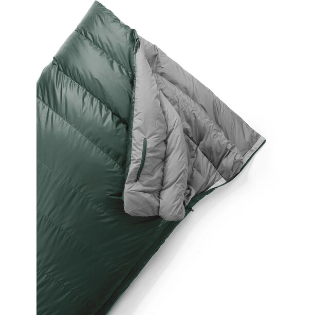 Rab Outpost 300 Sleeping Bag Men pine 3 Rab Outpost 300 Sleeping Bag Men pine - Image 3