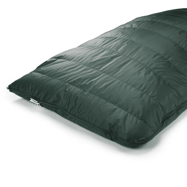 Rab Outpost 300 Sleeping Bag Men pine 4 Rab Outpost 300 Sleeping Bag Men pine - Image 4