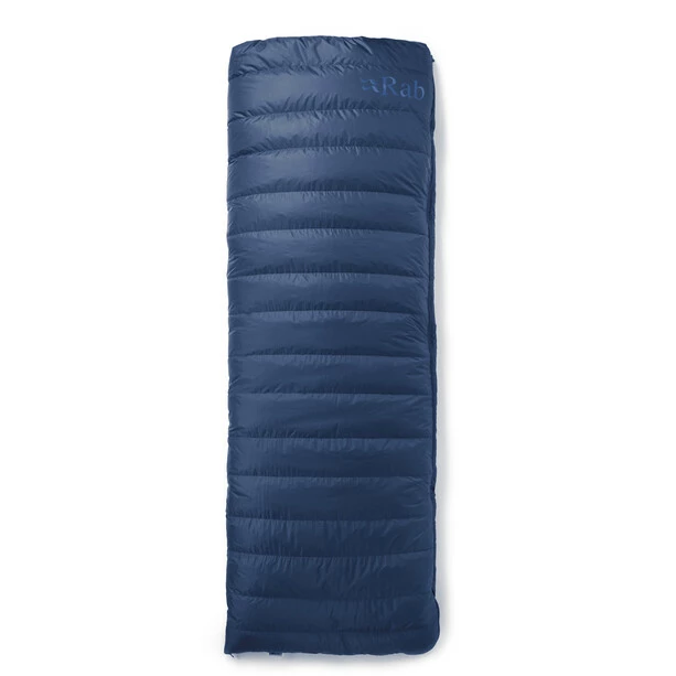 Rab Outpost 500 Sleeping Bag Men ink 1 Rab Outpost 500 Sleeping Bag Men ink