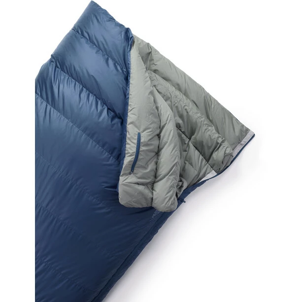 Rab Outpost 500 Sleeping Bag Men ink 3 Rab Outpost 500 Sleeping Bag Men ink - Image 3