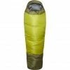Rab Solar 1 Sleeping Bag Regular chlorite green