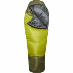 Rab Solar 1 Sleeping Bag Regular chlorite green -0° Sleeping Bags Sales rab solar 1 sleeping bag regular chlorite green 2