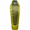 Rab Solar Eco 0 Sleeping Bag Long chlorite green