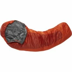 Rab Solar Eco 1 Sleeping Bag Long red clay -0° Sleeping Bags Sales rab solar eco 1 sleeping bag long red clay 4