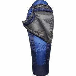 Rab Solar Eco 2 Sleeping Bag Long ascent blue 7 Rab Solar Eco 2 Sleeping Bag Long ascent blue -0° Sleeping Bags Sales rab solar eco 2 sleeping bag long ascent blue 3