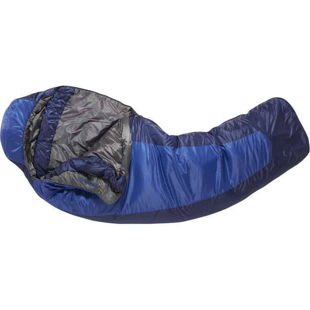 Rab Solar Eco 2 Sleeping Bag Long ascent blue 4 Rab Solar Eco 2 Sleeping Bag Long ascent blue - Image 4