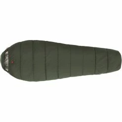Robens Glacier II Sleeping Bag anthracite