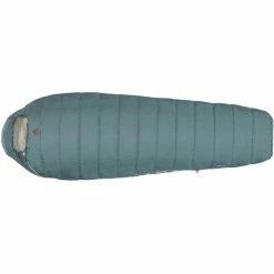 Robens Gully 300 Sleeping Bag ocean blue