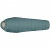Robens Gully 600 Sleeping Bag ocean blue