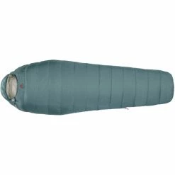 Robens Gully 600 Sleeping Bag ocean blue