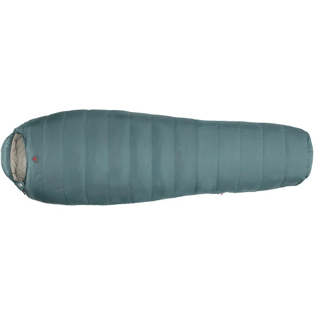 Robens Gully 900 Sleeping Bag ocean blue 1 Robens Gully 900 Sleeping Bag ocean blue