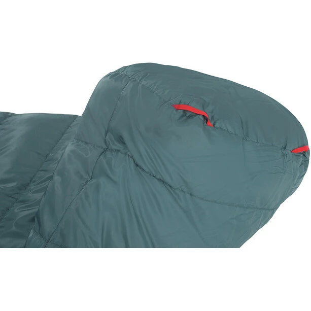 Robens Gully 900 Sleeping Bag ocean blue 3 Robens Gully 900 Sleeping Bag ocean blue - Image 3