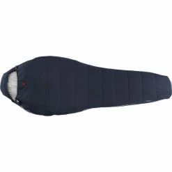 0° Sleeping Bags Sales 13 Robens Moraine I Sleeping Bag navy