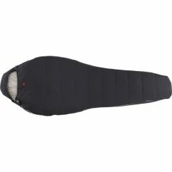0° Sleeping Bags Sales 11 Robens Moraine II Sleeping Bag navy