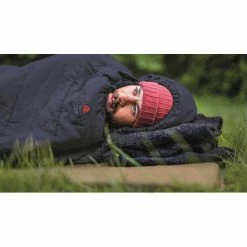 Robens Moraine II Sleeping Bag navy -0° Sleeping Bags Sales robens moraine ii sleeping bag navy 4