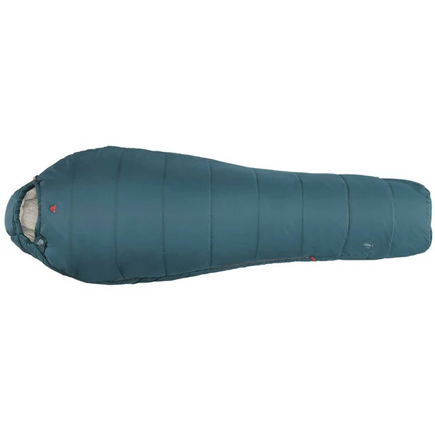 Robens Spire I Sleeping Bag petrol 1 Robens Spire I Sleeping Bag petrol