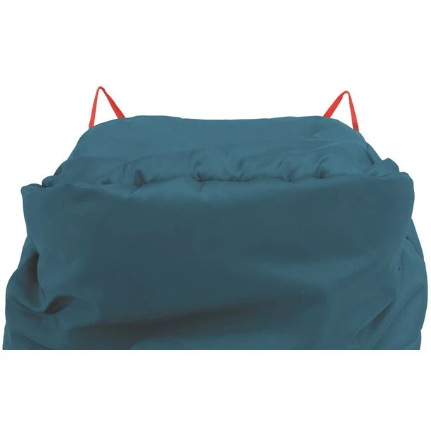 Robens Spire I Sleeping Bag petrol 2 Robens Spire I Sleeping Bag petrol - Image 2