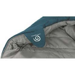 Robens Spire I Sleeping Bag petrol 9 Robens Spire I Sleeping Bag petrol -0° Sleeping Bags Sales robens spire i sleeping bag red 4