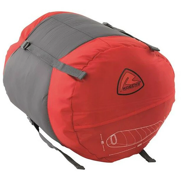 Robens Spire I Sleeping Bag petrol 5 Robens Spire I Sleeping Bag petrol - Image 5