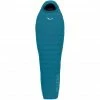 SALEWA Diadem Mild Sleeping Bag Long ink blue