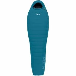 SALEWA Diadem Mild Sleeping Bag Long ink blue