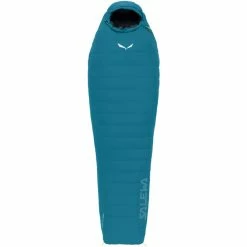 SALEWA Diadem Mild Sleeping Bag Short ink blue
