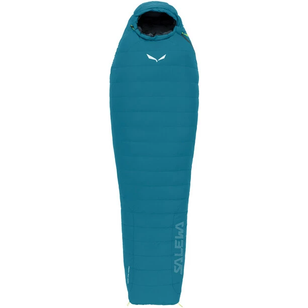 SALEWA Diadem Mild Sleeping Bag Short ink blue 1 SALEWA Diadem Mild Sleeping Bag Short ink blue