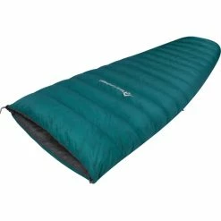Sea to Summit Traveller TrII Sleeping Bag Regular teal 11 Sea to Summit Traveller TrII Sleeping Bag Regular teal -0° Sleeping Bags Sales sea to summit altitude at ii sleeping bag regular teal 6