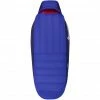 Sea to Summit Amplitude AmII Sleeping Bag Long indigo / royal