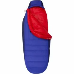 Sea to Summit Amplitude AmII Sleeping Bag Long indigo / royal -0° Sleeping Bags Sales sea to summit amplitude amii sleeping bag long indigo royal 3