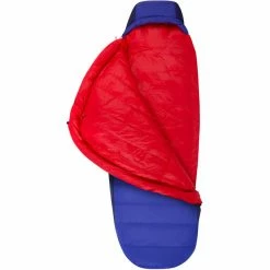 Sea to Summit Amplitude AmII Sleeping Bag Long indigo / royal -0° Sleeping Bags Sales sea to summit amplitude amii sleeping bag long indigo royal 4