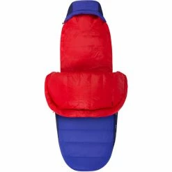Sea to Summit Amplitude AmII Sleeping Bag Long indigo / royal -0° Sleeping Bags Sales sea to summit amplitude amii sleeping bag long indigo royal 5