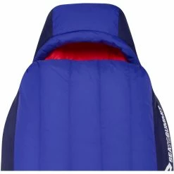 Sea to Summit Amplitude AmII Sleeping Bag Long indigo / royal -0° Sleeping Bags Sales sea to summit amplitude amii sleeping bag long indigo royal 6