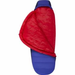 Sea to Summit Amplitude AmII Sleeping Bag Long royal/indigo -0° Sleeping Bags Sales sea to summit amplitude amii sleeping bag long royal indigo 3